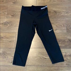Nike Pro Dri-Fit Leggings